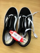 review ใส่โค้ด APXFEB1 ลด 130Vans รองเท้าผ้าใบ Old Skool 2สี  comment 1