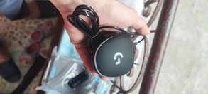 reviewLogitech G102 เมาส์เกมมิ่งมีสาย USB มีไฟแบ็คไลท์ สําหรับแล็ปท็อป บ้าน ออฟฟิศ comment 3