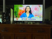 review1ABL LED Smart TV 32 HD  comment 3