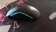 reviewร้านแนะนำเมาส์เกมมิ่งไร้สาย Nubwo NM 89W Wireless Gaming Mouse เมาส์ไร้สาย เมาส์เกมมิ่ง ประกัน 1 ปี สำหรับตัว เม้าส์ comment 2