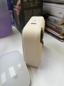 reviewMarshall Willen Portable SpeakerBeautiful classic compact easy to carry up to 15 hoursGenuine products comment 1