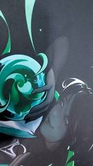 reviewValorant แผ่นรองเมาส์เล่นเกมขนาดใหญ่ลายการ์ตูนอนิเมะสําหรับคอมพิวเตอร์ comment 1