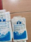 reviewร้านแนะนำไอซ์แพค 60ml, 100ml, 200ml, 400ml, 600ml, 1000ml, ไอซ์เจล, เจลเก็บความเย็น, ถุงเก็บความเย็น/ Ice Pack, Ice Jel, Cold Pac comment 5