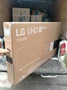 review 2022 NEW LG 55 นิ้ว UQ9000 UHD 4K Smart TV รุ่น 55UQ9000PSD Real 4K l HDR10 Pro l LG ThinQ AI l Google Assistant comment 1