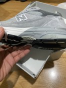 reviewรองเท้า New Balance 993 MR993GL พร้อมส่ง  comment 3