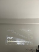 review Wanbo X1X1 Pro 1080P HD Projector Android 90 comment 3
