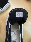 review ใส่โค้ด APXFEB1 ลด 130Vans รองเท้าผ้าใบ Old Skool 2สี  comment 4
