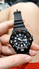 reviewร้านแนะนำcasio ของแท้ประกันศูนย์ นาฬิกาคาสิโอ ผู้ชาย รุ่น MRW 200H MRW 200HCMSMILEYTIME ขายแต่ของแท้ ประกันศูนย์cmg c thong comment 1