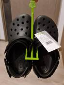 reviewCROCS Classic Hiker Clog รองเท้าลำลองผู้ใหญ่ รองเท้าผู้ใหญ่ รองเท้าหัวโต รองเท้า comment 1