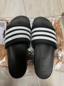 reviewร้านแนะนำAdidas รองเท้าแตะนิ่ม Adilette Comfort GZ5896 GZ5891 GZ5893 GV9735 GV9736ป้ายไทย comment 1