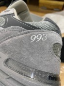 reviewรองเท้า New Balance 993 MR993GL พร้อมส่ง  comment 4