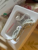 reviewHOCO M1 Pro หูฟังสมอลทอร์ค รูปแบบ 3D สเตอริโอหูฟัง พร้อมไมโครโฟน พอร์ต aux 3 5for PhonType C comment 3