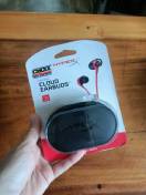 reviewHyperX Gaming Headset Cloud Ear Buds Red หูฟัง หูฟังเกมมิ่ง Hyperx Cloud EarBuds comment 5