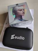 review1 SoundPEATS CyberGear Black Bluetooth 53True Wireless Earphone comment 1
