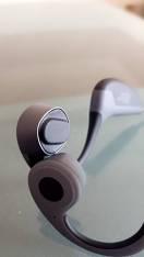 reviewPhilips ของแท้ 100 หูฟัง หูฟังบลูทูธ หูฟังการนำกระดูก หูฟังพร้อมไมค์ เสียงสเตอริโอเบสหนัก หูฟังแบบสปอร์ต comment 3