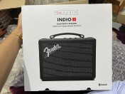review โค้ดลดเพิ่ม 50FENDER ลำโพง INDIO 2 Bluetooth Speaker2 สี comment 1