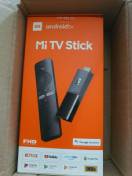reviewXiaomi Mi TV Stick Global Version 1080p4K Android TV แอนดรอยด์ทีวีสติ๊ก comment 5