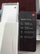reviewร้านแนะนำXiaomi Redmi Note 11 Ram4/6+128GB ประกัน15เดือน comment 2