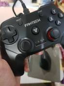 reviewร้านแนะนำFANTECH GP12 REVOLVER Gaming Controller จอยเกมมิ่ง joystick ระบบ X input คอนโทรลเลอร์รูปทรงสไตล์ X BOX ONE สำหรับ PC PS comment 3