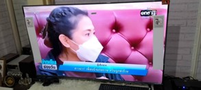 reviewTCL UHD 4K 55T635 55 Inch T635 GOOGLE TV EDGELESS DESIGN 2022  comment 1
