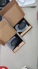 reviewAUKEY EP T25 หูฟังบลูทูธ หูฟัง AUKEY หูฟังไร้สาย TWS Bluetooth 5 0 IPX5 True Wireless Omthing AirFree MAC Trueair2 รุ่น EP T25 comment 4