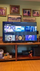 reviewHisense TV 65E7H ทีวี 65 นิ้ว 4K UHD Google TV DVB T2USB2 0HDMI AVปี 2022 Hand free voice control comment 4