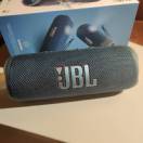 reviewJBL Flip6 Portable Waterproof Speaker ลำโพงบลูทูธพกพา เลือกสีได้  comment 1