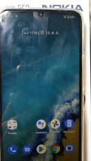 reviewNOKIA G50 5G Ram 6128GB BLUE 1  comment 3