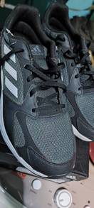 reviewร้านแนะนำAdidas รองเท้า Response Run FY9576 FY9581 FY9580 H02067แท้ ป้ายไทย comment 1