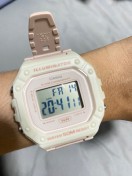 reviewร้านแนะนำCasio นาฬิกาข้อมือผู้ชาย ผู้หญิง สายเรซิน รุ่น W 218H ของแท้ประกันศูนย์ CMG comment 4