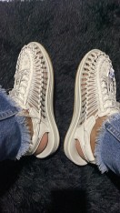 reviewร้านแนะนำ 10DISCOUNT25 โค้ดลด10KEEN MEN UNEEK SILVER BIRCH SILVER BIRCH  comment 4