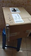 review นำเข้า ของแท้100 Marshall Kilburn II marshall ลำโพงบลูทูธ ลำโพง marshall ลำโพงบลูทูธเบสหนัก พก ลำโพงคอมพิวเตอ comment 4