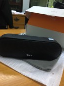 reviewร้านแนะนำ ฟรี ถุงผ้า ประกัน1ปีศูนย์ไทย Tribit MaxSound Plus Gen2 ลำโพงบลูทูธ Bluetooth speaker BTS25S Black Upgraded  comment 1