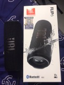 reviewJBL Flip 6 ลำโพงบลูทูธ comment 1