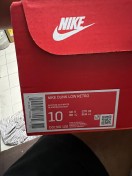 reviewNIKE DUNK LOW PANDA ของแท้100พร้อมส่งรอพรี สอบถามไซส์ก่อน comment 2