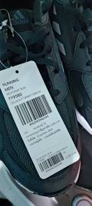 reviewร้านแนะนำAdidas รองเท้า Response Run FY9576 FY9581 FY9580 H02067แท้ ป้ายไทย comment 2