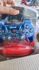 reviewร้านแนะนำJoy Oker จอยเกมส์ U 706 Joy stick จอย USB For PC มีระบบสั่น มีประกันศูนย์ไทย comment 4