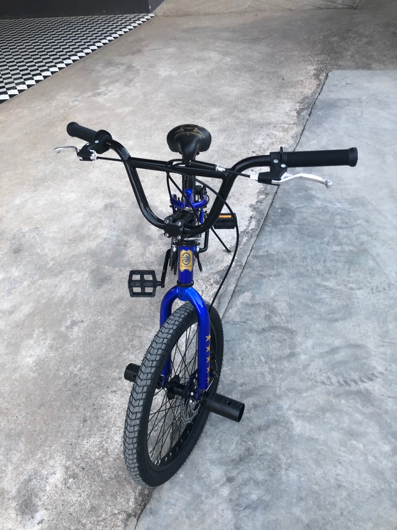 Mosh bmx outlet for sale