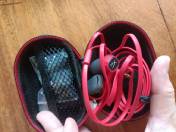 reviewHyperX Gaming Headset Cloud Ear Buds Red หูฟัง หูฟังเกมมิ่ง Hyperx Cloud EarBuds comment 4