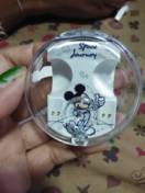 reviewร้านแนะนำDisney LK 11 หูฟังบลูทูธ หูฟังไร้สาย ระบบเสียงสเตอริโอ กันน้ำ คุณภาพเสียงระดับ HD อายุการใช้งานแบตเตอรี่ยาวนานเป็นพิเศษ เวลาแฝงต่ำของเกม บลูทูธ 5 3 สากลสำหรับ Android และ iOS comment 2