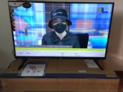 reviewร้านแนะนำ ใช้โค้ดลดเหลือ2949Worldtech ทีวี 32 นิ้ว LED Digital TV ดิจิตอลทีวี HD Ready โทรทัศน์ ขนาด 32 นิ้ว ฟรีสาย HDMI 2xUSB 3xHDMI ราคาถูกๆ ราคาพิเศษ ผ่อน0รับประกัน 1 ปี ดิจิตอล แอลอีดีทีวี ภาพคมชัด ความละเอียด HD เชื่อมต่อ USB Component AV VGA comment 5