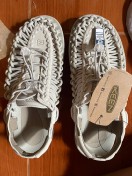 reviewร้านแนะนำ 10DISCOUNT25 โค้ดลด10KEEN MEN UNEEK SILVER BIRCH SILVER BIRCH  comment 1