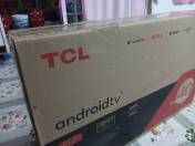 reviewTCL40Android11 TV Full HD WifiYoutubeNexflixFreeVoiceSearchremoteLED40S6500 comment 5