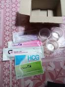 reviewร้านแนะนำมาตรฐาน อย ตรวจครรภ์ 10 mluแท้, ที่ตรวจไข่ตก, ที่ตรวจครรภ์, HCG, ที่ตรวจตั้งครรภ์, ตรวจไข่ตก LH, ตรวจครรภ์ comment 2