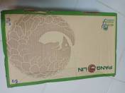 reviewร้านแนะนำรองเท้าเซฟตี้ รุ่น 2001 Pangolin หนังแท้ สีขาว หัวเหล็ก พื้นยางสำเร็จรูป CEMENTING ทรงสปอร์ต ตัวแทนจำหน่ายรายใหญ่ comment 3