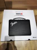 review โค้ดลดเพิ่ม 50FENDER ลำโพง INDIO 2 Bluetooth Speaker2 สี comment 3