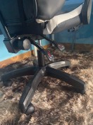 reviewRabbitPunk เก้าอี้เกมมิ่ง Gaming Chair เก้าอี้เกมมิ่งที่ เก้าอี้ราคาถูก Racing Chair เก้าอี้gaming เก้าอี้เล่นเกม comment 2