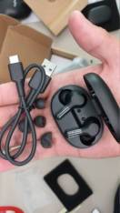 reviewAUKEY EP T25 หูฟังบลูทูธ หูฟัง AUKEY หูฟังไร้สาย TWS Bluetooth 5 0 IPX5 True Wireless Omthing AirFree MAC Trueair2 รุ่น EP T25 comment 1
