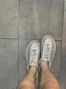 reviewร้านแนะนำ 10DISCOUNT25 โค้ดลด10KEEN MEN UNEEK SILVER BIRCH SILVER BIRCH  comment 2