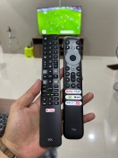 reviewTCL UHD 4K 55T635 55 Inch T635 GOOGLE TV EDGELESS DESIGN 2022  comment 3